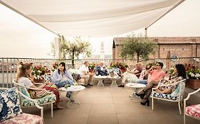 Due Torri Hotel